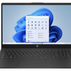 HP 15.6 inch Intel Processor